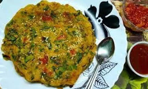 Winter Special Palak Chilla: सर्दियों की सुबह ब्रेकफास्ट में तैयार करें स्वादिष्ट पालक चीला