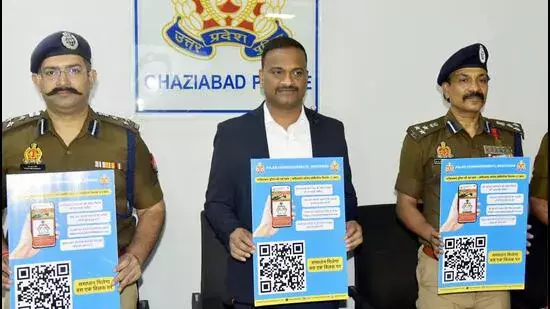 Ghaziabad, वादियों को अपने अदालती मामलों की निगरानी में मदद के लिए पोर्टल शुरू किया गया