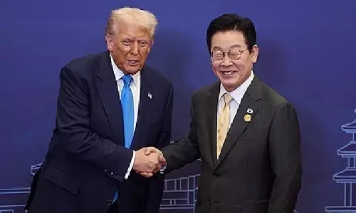 North Korea की कड़ी प्रतिक्रिया: नई फैक्ट शीट क्षेत्रीय तनाव बढ़ाने वाली North Korea की कड़ी प्रतिक्रिया: नई फैक्ट शीट क्षेत्रीय तनाव बढ़ाने वाली