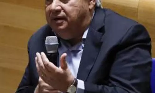 संयुक्त राष्ट्र प्रमुख गुटेरेस ने किया शेख हसीना को मौत की सजा दिए जाने का विरोध