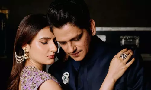 Vijay Varma ने बताया, फातिमा सना शेख के साथ काम करना रहा आसान