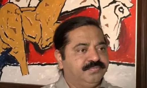 राहुल गांधी के नेतृत्व में कांग्रेस ने देश भर में लगभग 95 फीसदी चुनाव हारे: राम कदम राहुल गांधी के नेतृत्व में कांग्रेस ने देश भर में लगभग 95 फीसदी चुनाव हारे: राम कदम