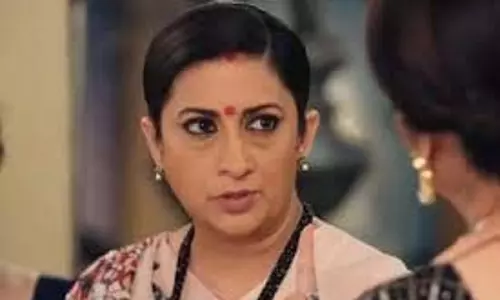 Kyunki Saas Bhi Kabhi Bahu Thi: मिहिर और नॉयना की होगी मौत Kyunki Saas Bhi Kabhi Bahu Thi: मिहिर और नॉयना की होगी मौत
