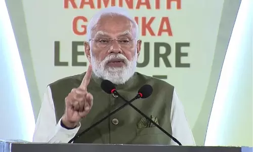 PM Modi बोले, मैकाले की विरासत को खत्म करना होगा अगले दशक में
