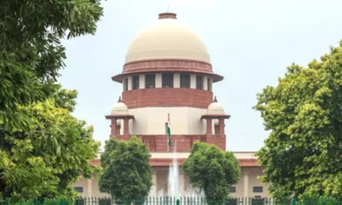 केरल सरकार ने एसआईआर को स्थगित करने के लिए सुप्रीम कोर्ट में दाखिल की याचिका