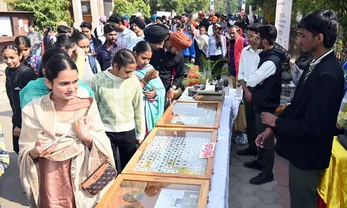 Amritsar साहित्य उत्सव में भाषाई विरासत के संरक्षण का आह्वान