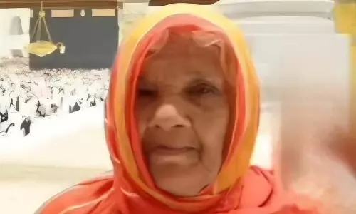 सऊदी बस-टैंकर टक्कर: पीड़ितों में बीदर की एक महिला भी शामिल