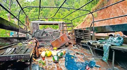 Poonch: पुंछ में आतंकी उपस्थिति बताने वालों को मिलेगा इनाम Poonch: पुंछ में आतंकी उपस्थिति बताने वालों को मिलेगा इनाम