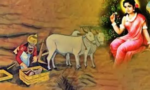 Sita Birth Story: जनक नंदिनी का नाम क्यों रखा गया सीता? बड़ी रोचक है जन्म लेने की उनकी कथा