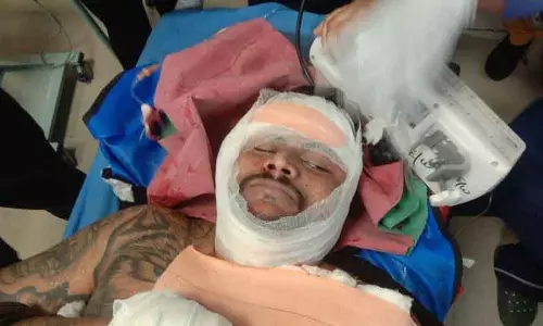 Phagwara बंगा में गोलीबारी में पांच घायल, पुलिस ने पुरानी रंजिश से जोड़ा हमला