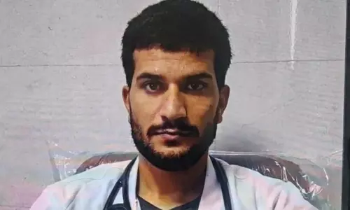 Delhi blast आरोपी डॉ. उमर मोहम्मद का वायरल वीडियो, आत्मघाती हमले की बात