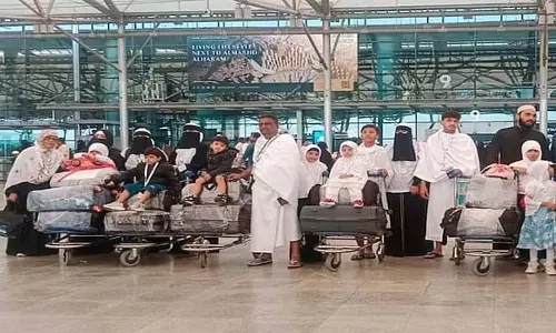 सऊदी बस हादसा: आग में 18 लोगों की जान गई, एक ही परिवार की तीन पीढ़ियां