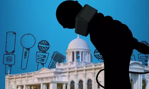 दुनिया भर के मीडिया ने शेख हसीना मामले में फैसले पर उठाए सवाल