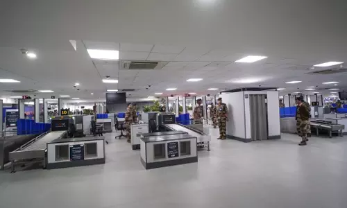 घरेलू हवाई यात्रियों में बढ़ोतरी, वित्त वर्ष 2026 में 4-6 प्रतिशत की उम्मीद