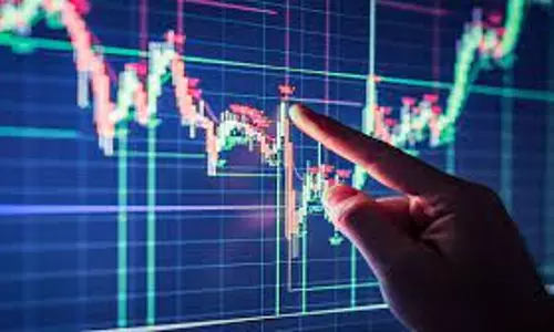 Business: लिस्टिंग के दिन महामाया लाइफसाइंसेज का अपर सर्किट Business: लिस्टिंग के दिन महामाया लाइफसाइंसेज का अपर सर्किट