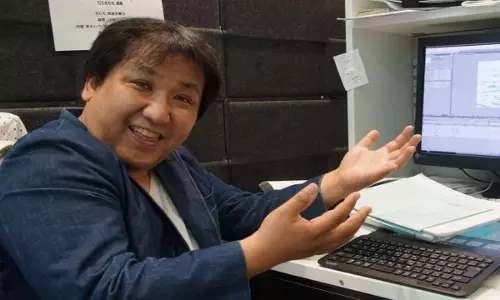 Anime director तात्सुया नागामाइन का 53 वर्ष की आयु में निधन हो गया