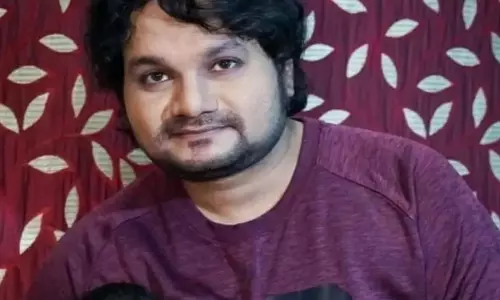 प्रसिद्ध ओडिया गायक Humane Sagar का 34 वर्ष की आयु में निधन प्रसिद्ध ओडिया गायक Humane Sagar का 34 वर्ष की आयु में निधन