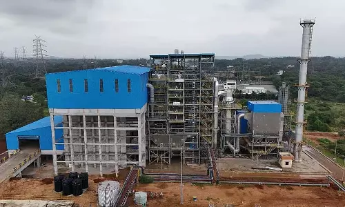 Karnataka : हजारों घर कचरे से रोशनी में बदल गए Karnataka : हजारों घर कचरे से रोशनी में बदल गए