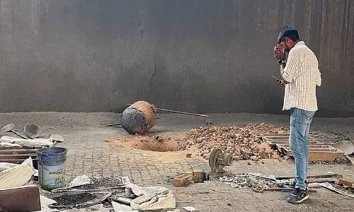 Haryana प्रदूषण बोर्ड ने नियमों का उल्लंघन करने पर 10 धातु, प्लास्टिक इकाइयां बंद कीं