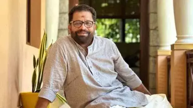 V M विनु का 2020 में वोट डालने का दावा ध्वस्त, यूडीएफ खेमे में अव्यवस्था