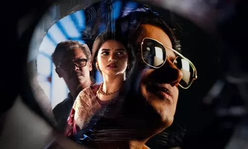 Kaantha बॉक्स ऑफिस कलेक्शन Kaantha बॉक्स ऑफिस कलेक्शन