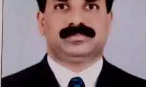 जापान ने Chennai वाणिज्य दूतावास के पूर्व कर्मचारी लोगनाथन को सम्मानित किया