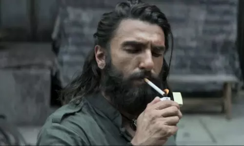 Dhurandhar ट्रेलर ट्विटर समीक्षा