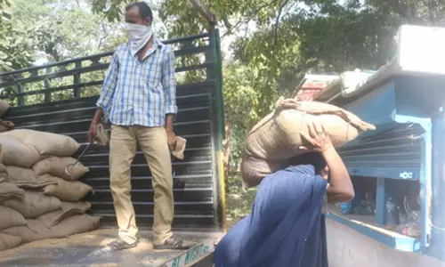 राशन दुकानों में फंड की कमी से संकट गहरा, तमिलनाडु कर्मचारी परेशान