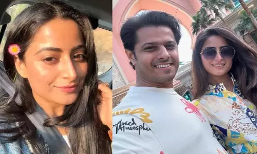 Neil Bhatt से तलाक की अफवाहों के बीच ऐश्वर्या शर्मा ने ट्रोल्स पर तोड़ी चुप्पी Neil Bhatt से तलाक की अफवाहों के बीच ऐश्वर्या शर्मा ने ट्रोल्स पर तोड़ी चुप्पी