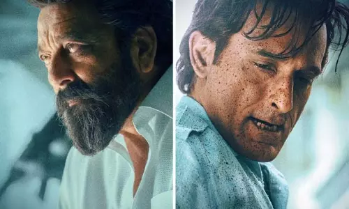 संजय दत्त और अक्षय खन्ना Dhurandhar ट्रेलर लॉन्च से चूक गए