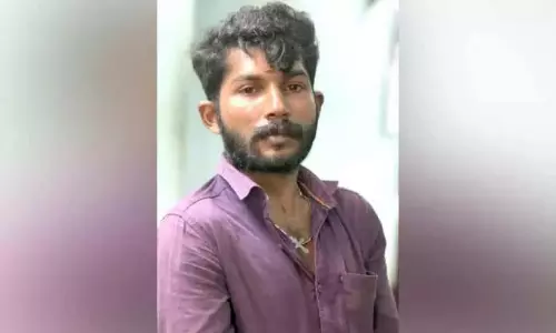 Kerala : 17 वर्षीय लड़की से बलात्कार के आरोप में युवक गिरफ्तार