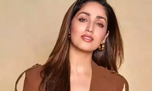 Haq के बाद यामी गौतम गंभीर भूमिकाओं से दूर होना चाहती हैं Haq के बाद यामी गौतम गंभीर भूमिकाओं से दूर होना चाहती हैं