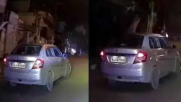 kerala: डायलिसिस मरीज की एम्बुलेंस को रोका गया, केस एमवीडी विभाग तक पहुँचा kerala: डायलिसिस मरीज की एम्बुलेंस को रोका गया, केस एमवीडी विभाग तक पहुँचा