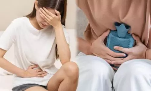 अनियमित पीरियड्स, चिड़चिड़ापन और ज़्यादा पसीना आना? ये 4 घरेलू उपाय आज़माएँ अनियमित पीरियड्स, चिड़चिड़ापन और ज़्यादा पसीना आना? ये 4 घरेलू उपाय आज़माएँ