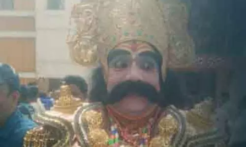 Bargarh की धनु यात्रा ने नए कंस की घोषणा की; अभिनेता से मिलें