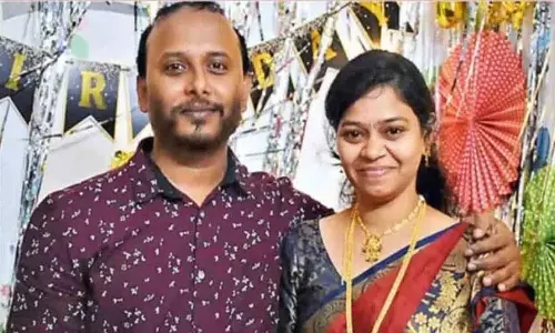 IVF त्रासदी: जुड़वां बच्चों का जन्म, पत्नी की मौत, पति ने की आत्महत्या