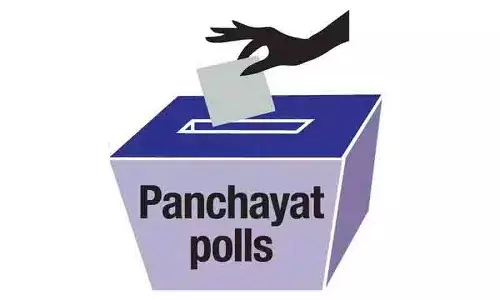 पंचायत चुनाव में आरक्षण विवाद: पिछड़ा वर्ग संगठनों ने कांग्रेस को घेरा पंचायत चुनाव में आरक्षण विवाद: पिछड़ा वर्ग संगठनों ने कांग्रेस को घेरा