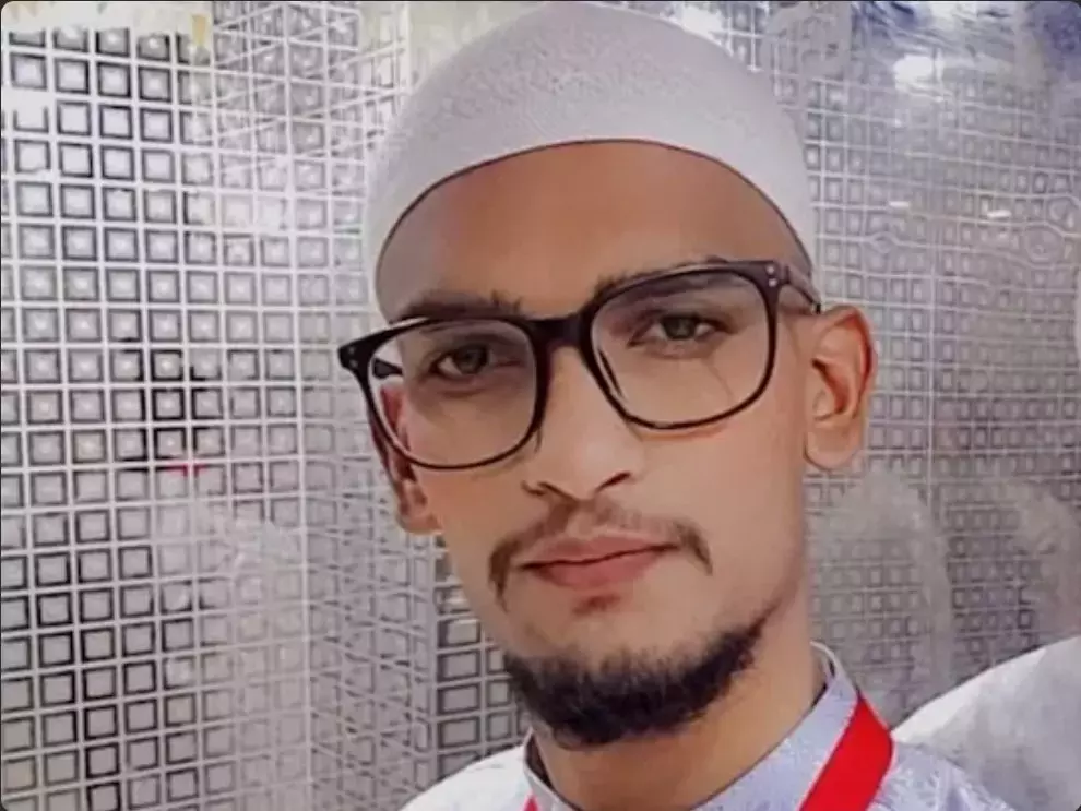 Telangana : सऊदी अरब में हुए हादसे में जीवित बचे एकमात्र व्यक्ति शोएब ने अपने माता-पिता को खो दिया