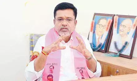 वकील हत्याकांड में पूर्व MLA मधुकर से सीबीआई ने की पूछताछ