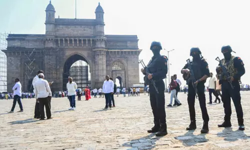 दिल्ली ब्लास्ट मामला: मुंबई में तीन संदिग्ध हिरासत में लिए गए, पूछताछ जारी