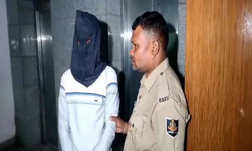 Balasore में पुलिस ने 40 लाख रुपये की ड्रग्स जब्त की, एक गिरफ्तार