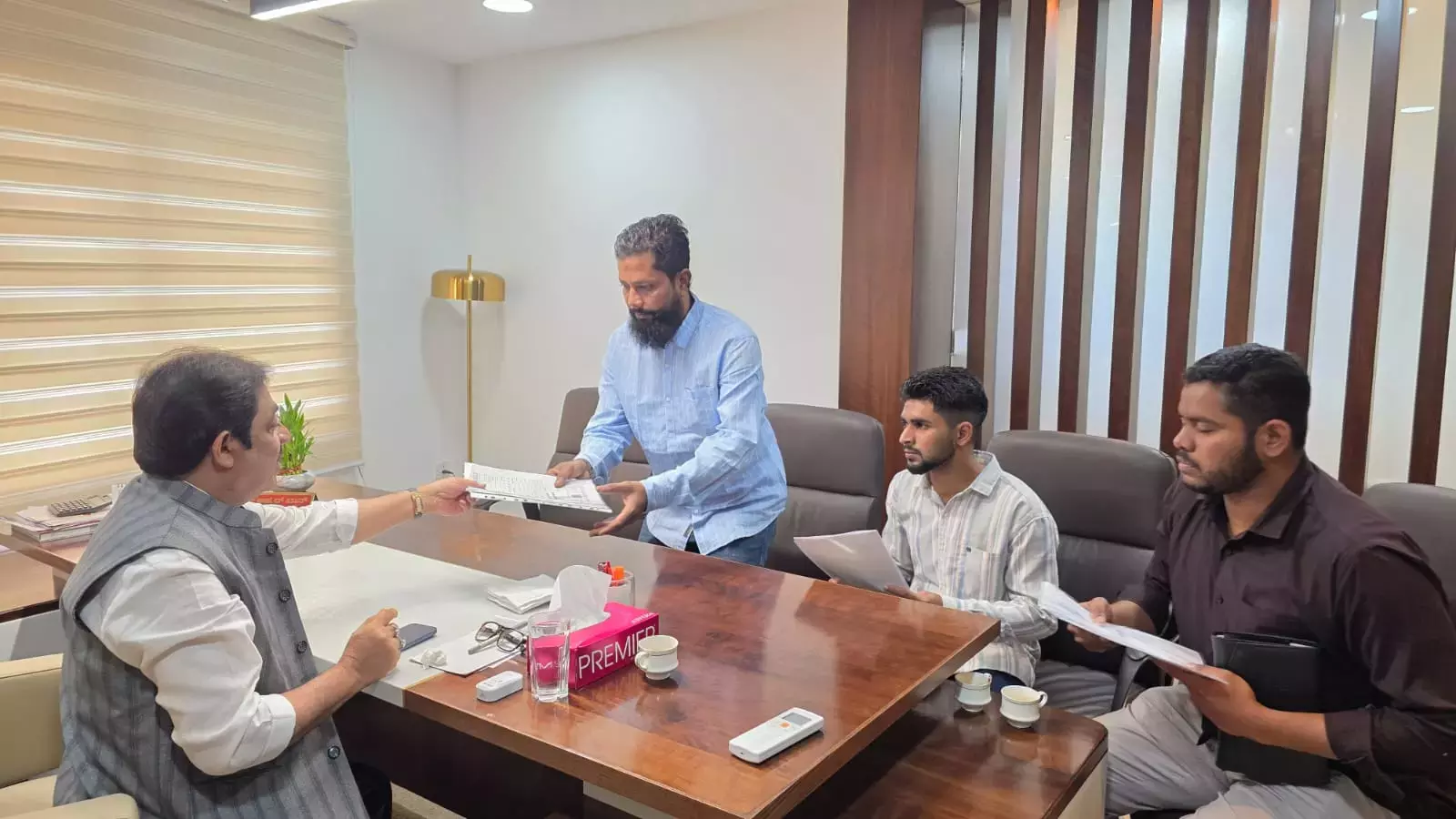 सऊदी अरब बस दुर्घटना के पीड़ितों में Karnataka के दो लोग शामिल