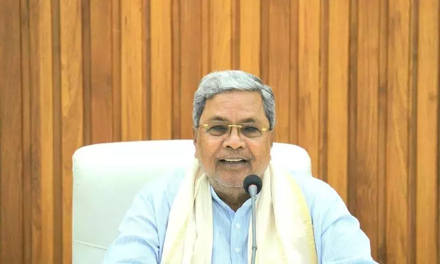Karnataka के मुख्यमंत्री ने राज्य को नवाचार के लिए