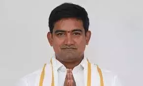 मंत्री श्रीनिवास ने उद्योग-सरकार के बीच मजबूत सहयोग की मांग की मंत्री श्रीनिवास ने उद्योग-सरकार के बीच मजबूत सहयोग की मांग की