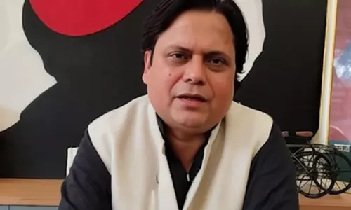 आजम खान मामले में सपा नेता फखरूल हसन चांद बोले, हमें कोर्ट पर पूरा भरोसा आजम खान मामले में सपा नेता फखरूल हसन चांद बोले, हमें कोर्ट पर पूरा भरोसा
