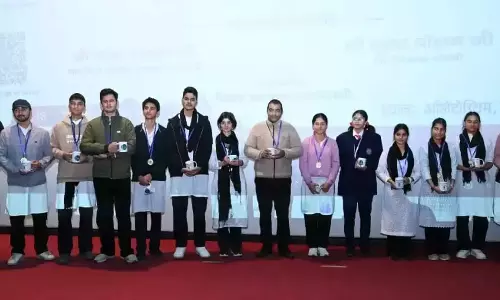 Uttarkashi: पाँचवी वर्षगांठ पर नशामुक्त अभियान ने फैलाया संदेश Uttarkashi: पाँचवी वर्षगांठ पर नशामुक्त अभियान ने फैलाया संदेश