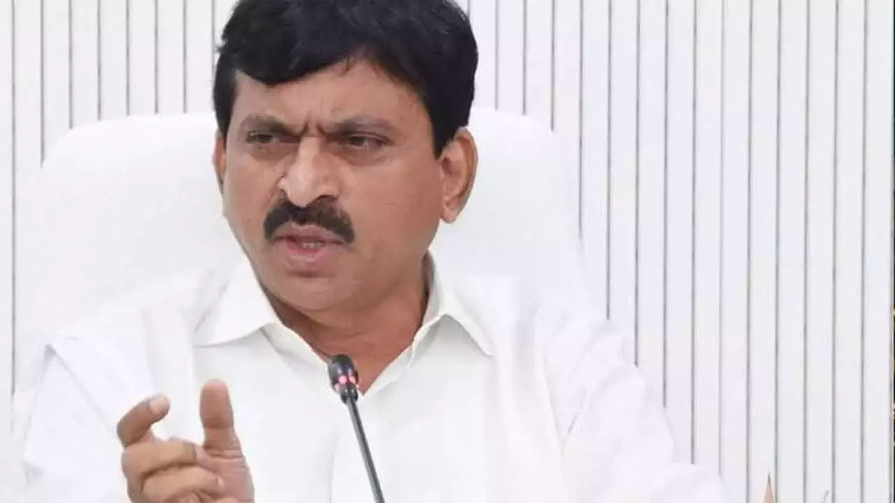 Telangana: दिसंबर में पंचायत चुनाव के लिए कैबिनेट की मंजूरी