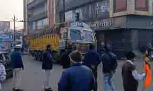 VHP ने 12 घंटे का क्योंझर बंद रखा, घुसपैठियों के खिलाफ कार्रवाई की मांग की