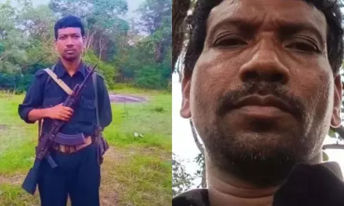 कुख्यात नक्सली हिडमा का THE END, जानें कैसे मारा गया