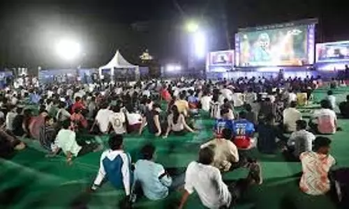 Karnataka : तटीय महोत्सव 19 दिसंबर से Karnataka : तटीय महोत्सव 19 दिसंबर से